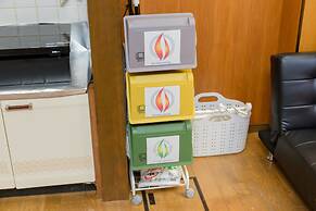 JQ Villa Kyoto Umekouji-An