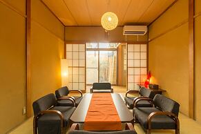 JQ Villa Kyoto Umekouji-An