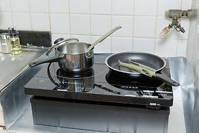 JQ Villa Kyoto Umekouji-An