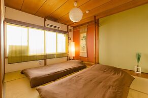 JQ Villa Kyoto Umekouji-An