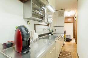 JQ Villa Kyoto Umekouji-An