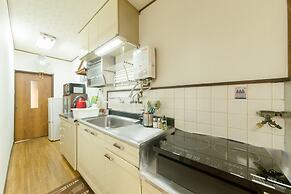 JQ Villa Kyoto Umekouji-An