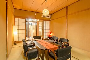 JQ Villa Kyoto Umekouji-An