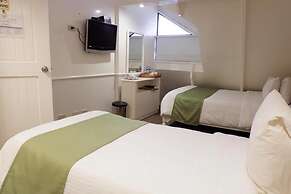 Mines View Park Hotel