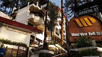Mines View Park Hotel