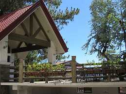 Mines View Park Hotel