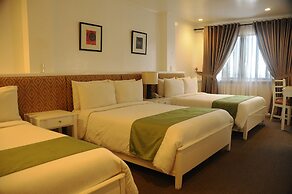 Mines View Park Hotel