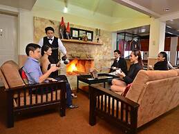 Mines View Park Hotel