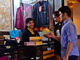 Mines View Park Hotel