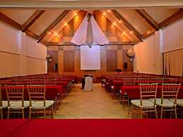 Mines View Park Hotel