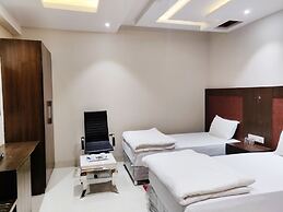 Bodhgaya Seven Inn Hotel n Restaurant