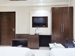 Bodhgaya Seven Inn Hotel n Restaurant