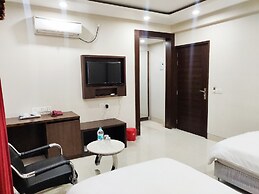 Bodhgaya Seven Inn Hotel n Restaurant
