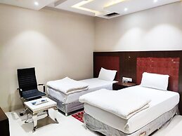 Bodhgaya Seven Inn Hotel n Restaurant