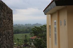 Borobudurhills