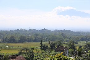 Borobudurhills