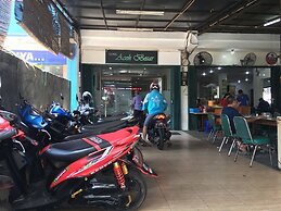 Hotel Aceh Besar
