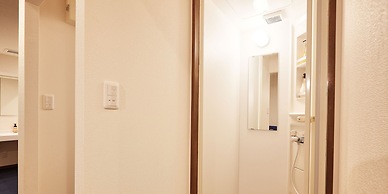 Creass Hotel TSUBOGAWA Marche