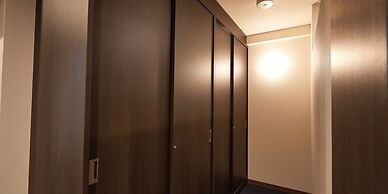 Creass Hotel TSUBOGAWA Marche