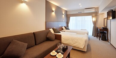 Creass Hotel TSUBOGAWA Marche