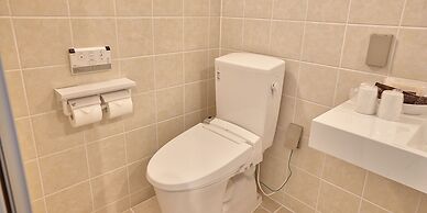 Creass Hotel TSUBOGAWA Marche