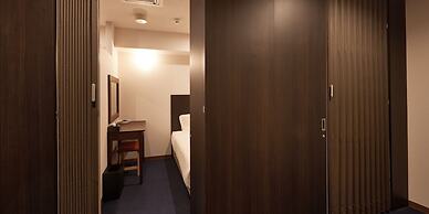 Creass Hotel TSUBOGAWA Marche