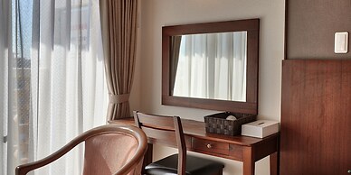 Creass Hotel TSUBOGAWA Marche