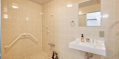 Creass Hotel TSUBOGAWA Marche