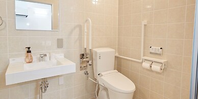 Creass Hotel TSUBOGAWA Marche