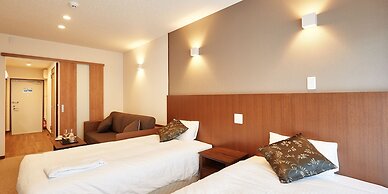 Creass Hotel TSUBOGAWA Marche