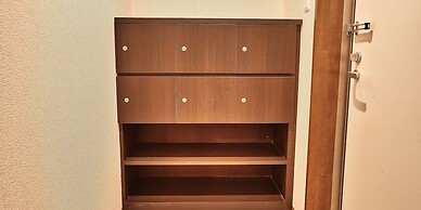 Creass Hotel TSUBOGAWA Marche