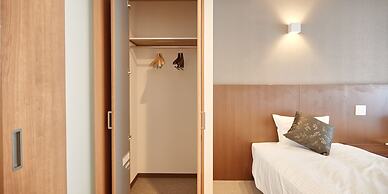 Creass Hotel TSUBOGAWA Marche