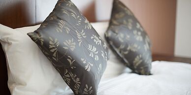 Creass Hotel TSUBOGAWA Marche