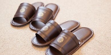 Creass Hotel TSUBOGAWA Marche