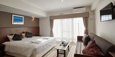 Creass Hotel TSUBOGAWA Marche