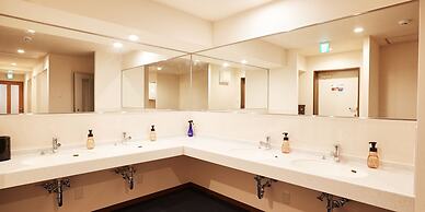 Creass Hotel TSUBOGAWA Marche