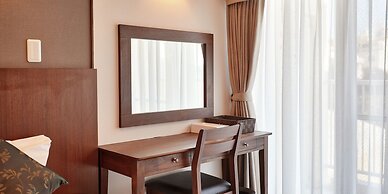 Creass Hotel TSUBOGAWA Marche