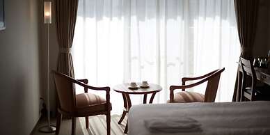 Creass Hotel TSUBOGAWA Marche