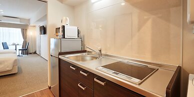 Creass Hotel TSUBOGAWA Marche