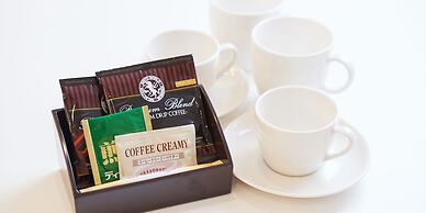 Creass Hotel TSUBOGAWA Marche