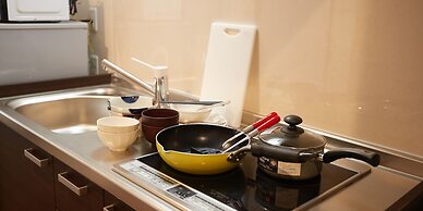 Creass Hotel TSUBOGAWA Marche