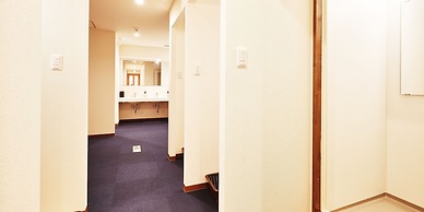 Creass Hotel TSUBOGAWA Marche