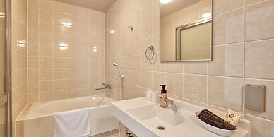 Creass Hotel TSUBOGAWA Marche