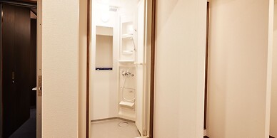 Creass Hotel TSUBOGAWA Marche