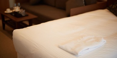 Creass Hotel TSUBOGAWA Marche