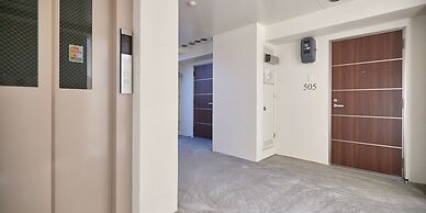 Creass Hotel TSUBOGAWA Marche