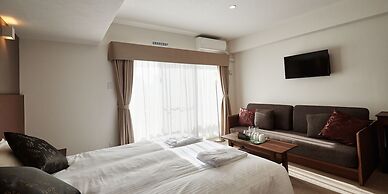 Creass Hotel TSUBOGAWA Marche