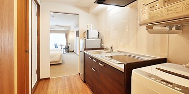 Creass Hotel TSUBOGAWA Marche