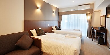 Creass Hotel TSUBOGAWA Marche