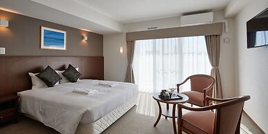 Creass Hotel TSUBOGAWA Marche